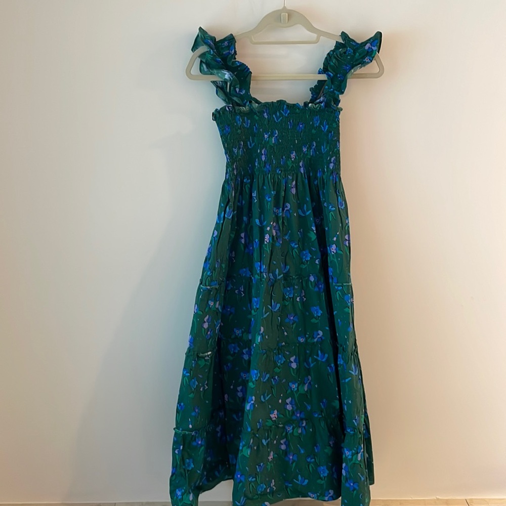 Hill House Home Ellie Napdress Medium